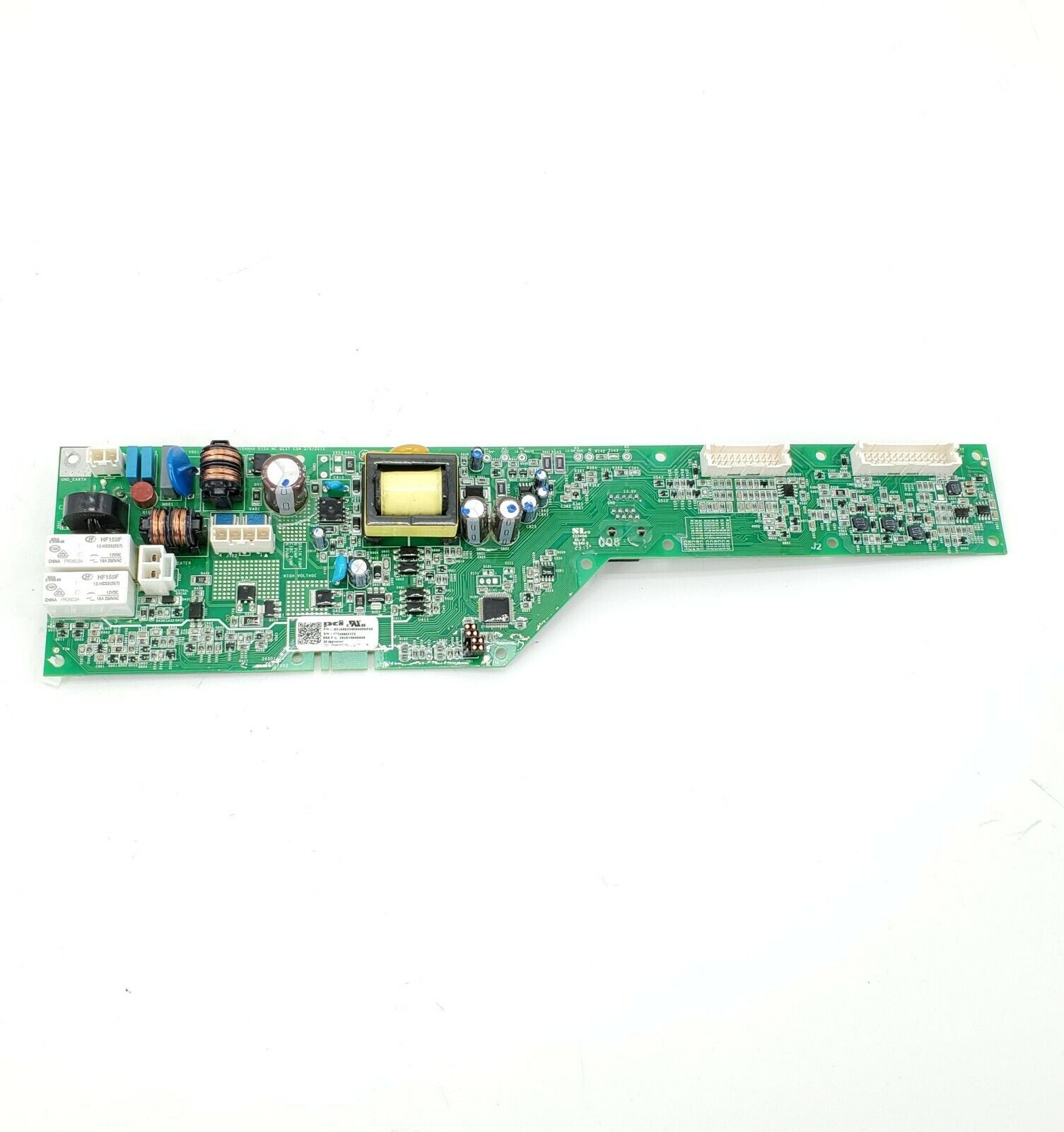 OEM GE Dishwasher Control 265D1464G008 Same Day Ship & Lifetime Warranty