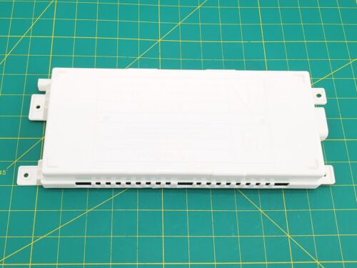 NEW OEM LG Dryer Control Board EBR83258923 Same Day Shipping & Lifetime Warranty