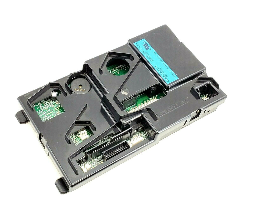 OEM GE Washer Control Board 165D7881G300 Same Day Shipping & Lifetime Warranty
