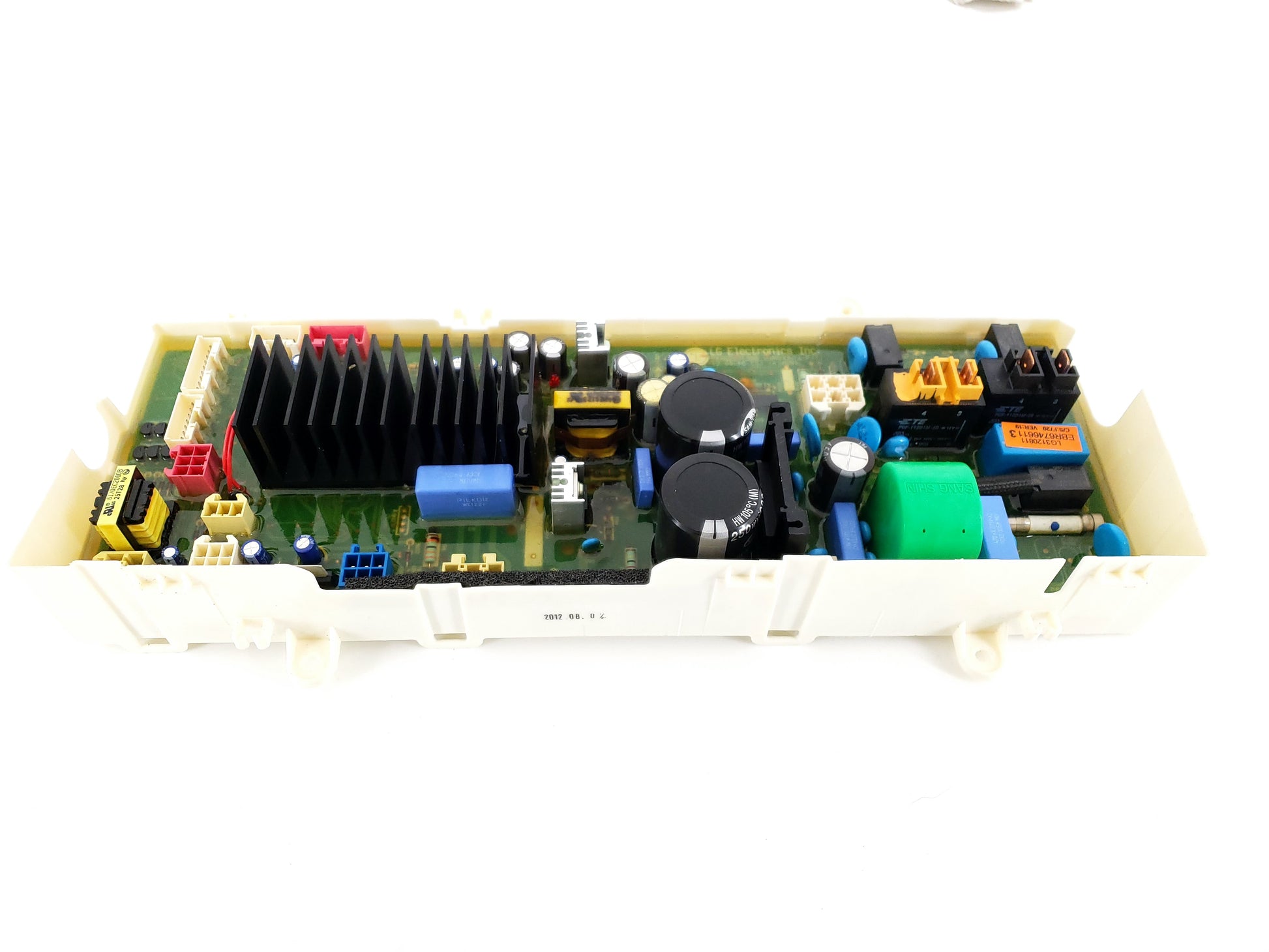 LG Washer Control Board EBR67466113