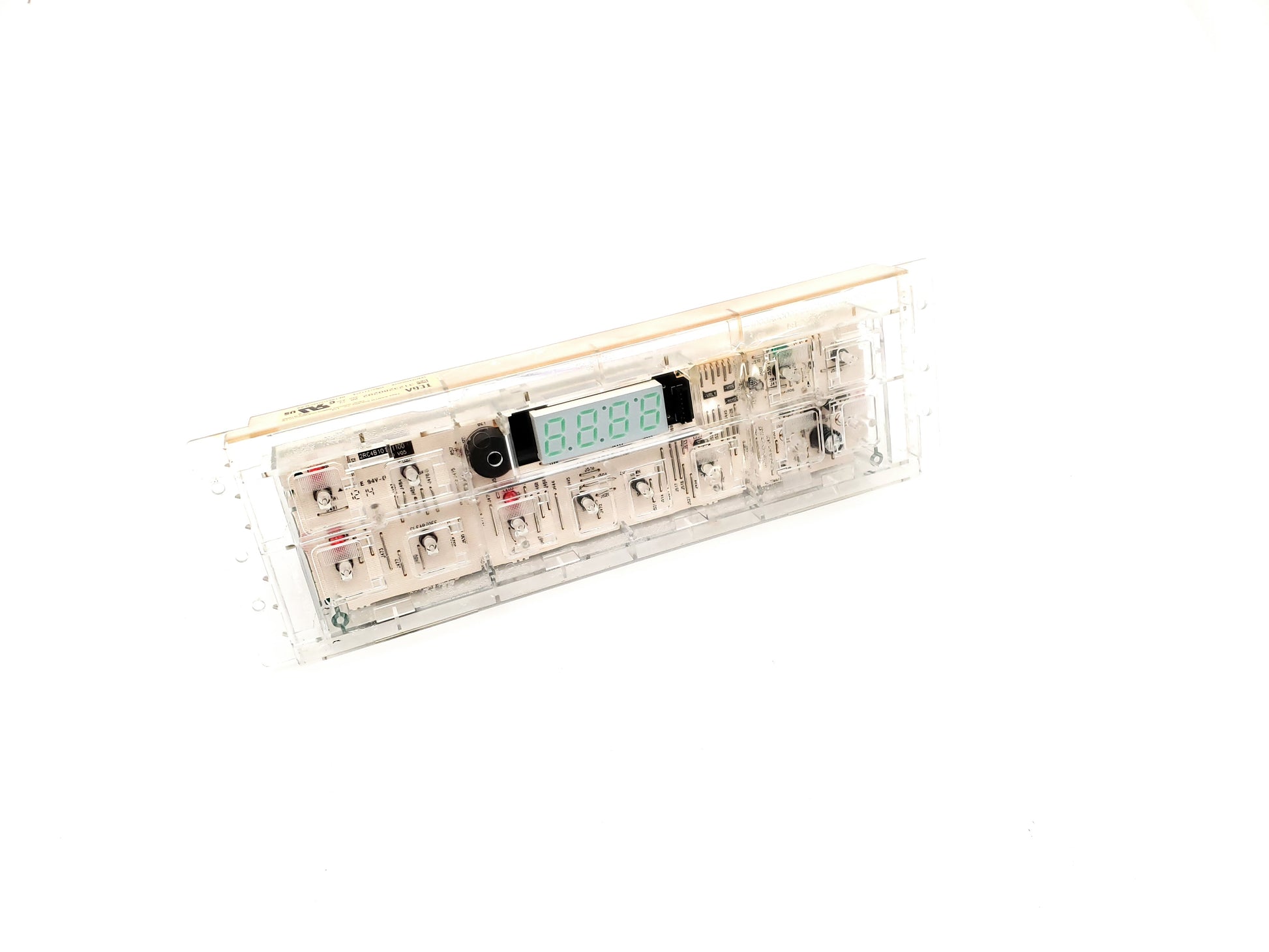 GE Range Control Board WB27T11274