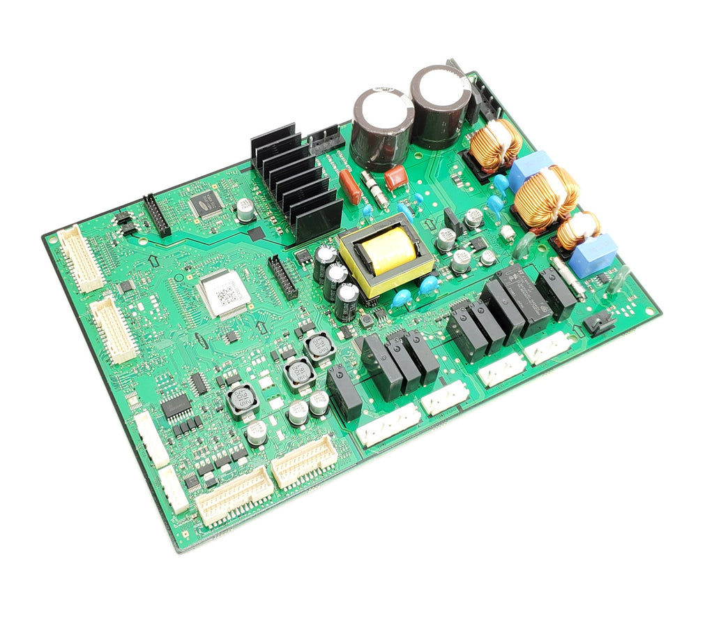 Samsung Refrigerator Control DA92-01199F