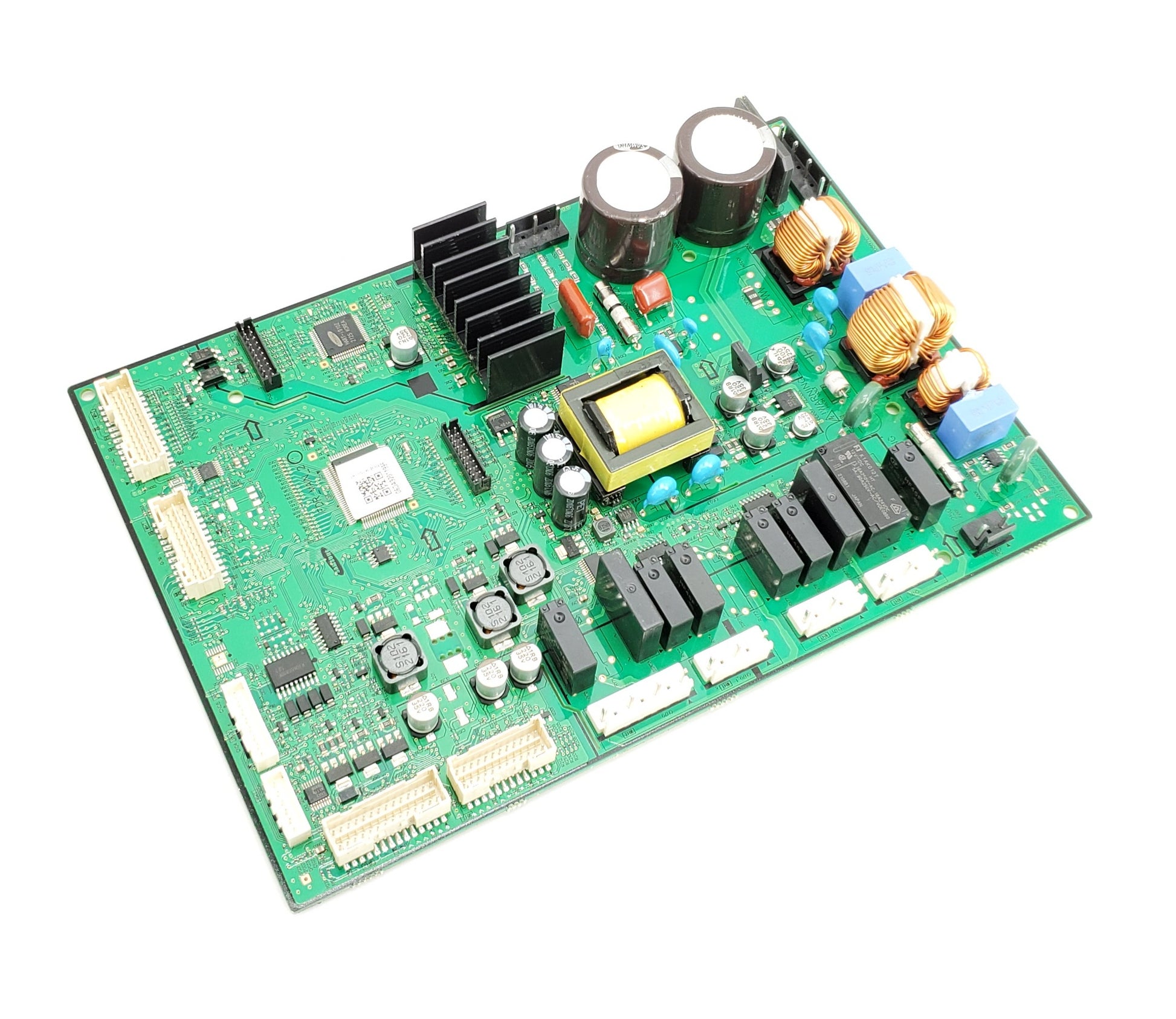 Samsung Refrigerator Control DA92-01199F