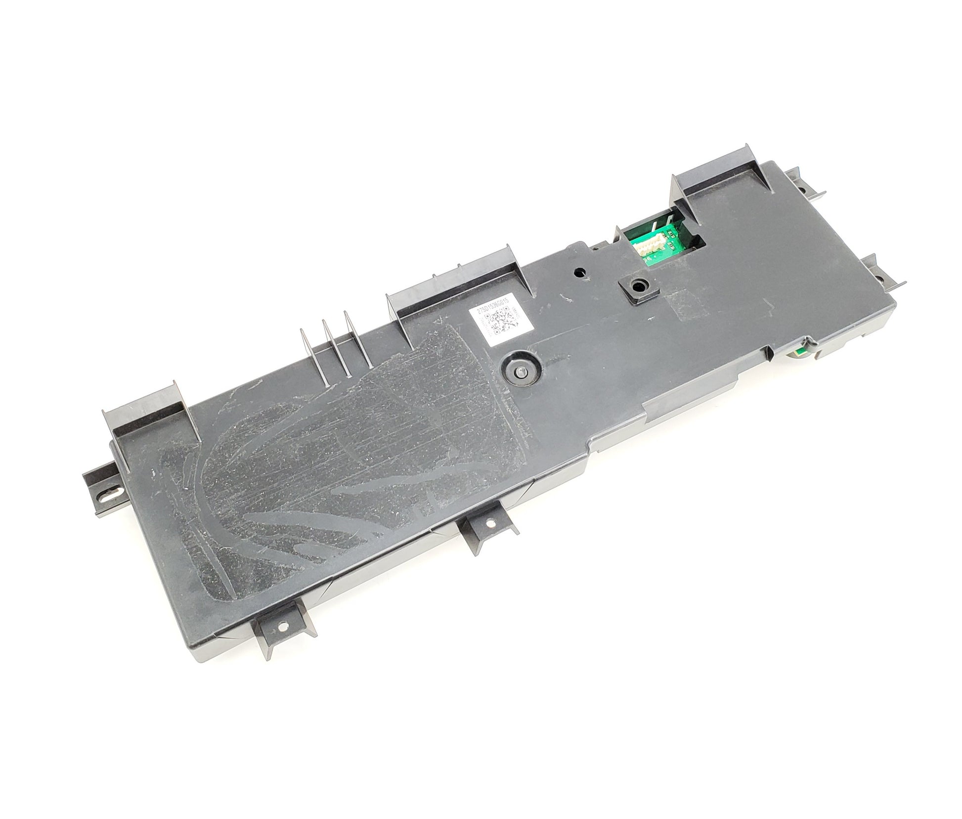 GE Washer Control Panel 275D1536G015
