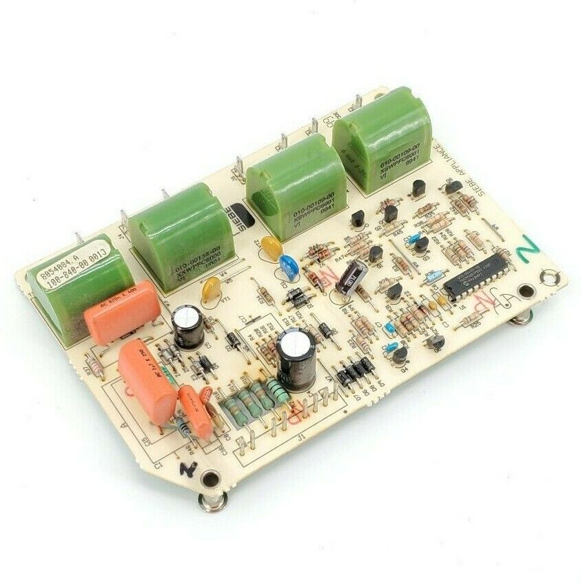 OEM  Whirlpool Spark Board 8054084