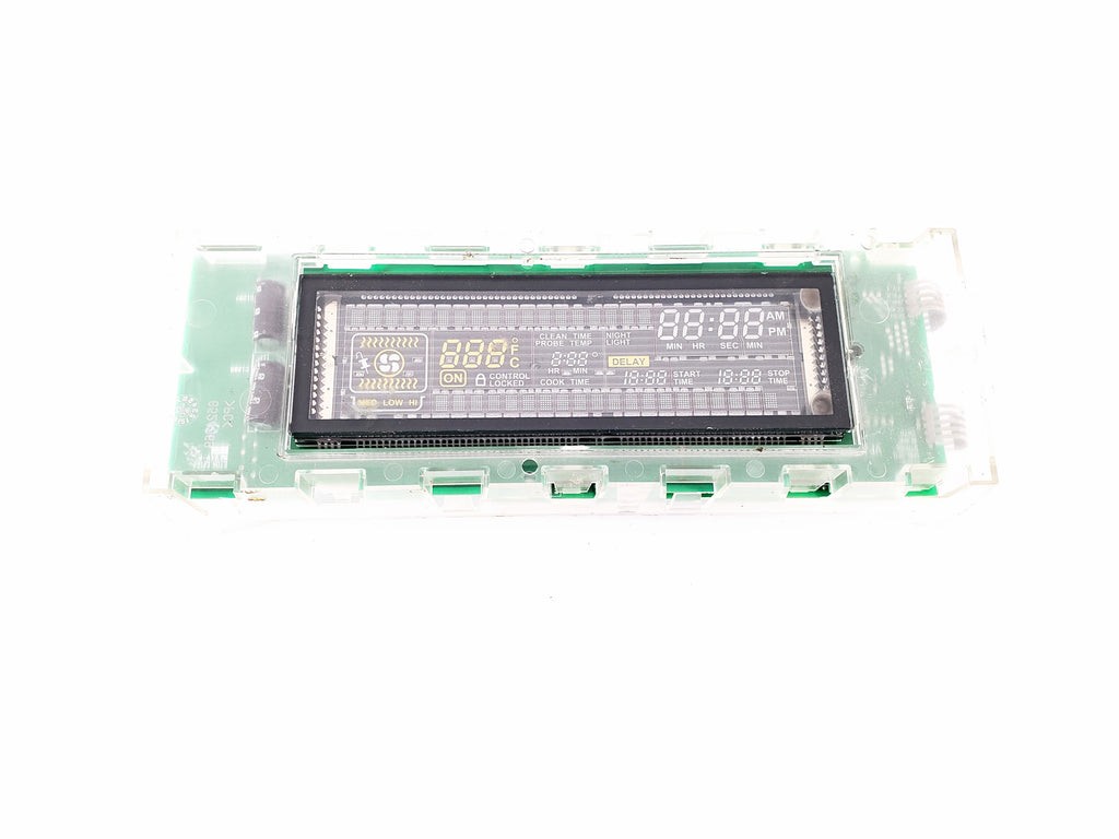 OEM  KitchenAid Range Control Board 9761942