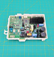 Load image into Gallery viewer, OEM  LG Washer Control Board EBR78534501
