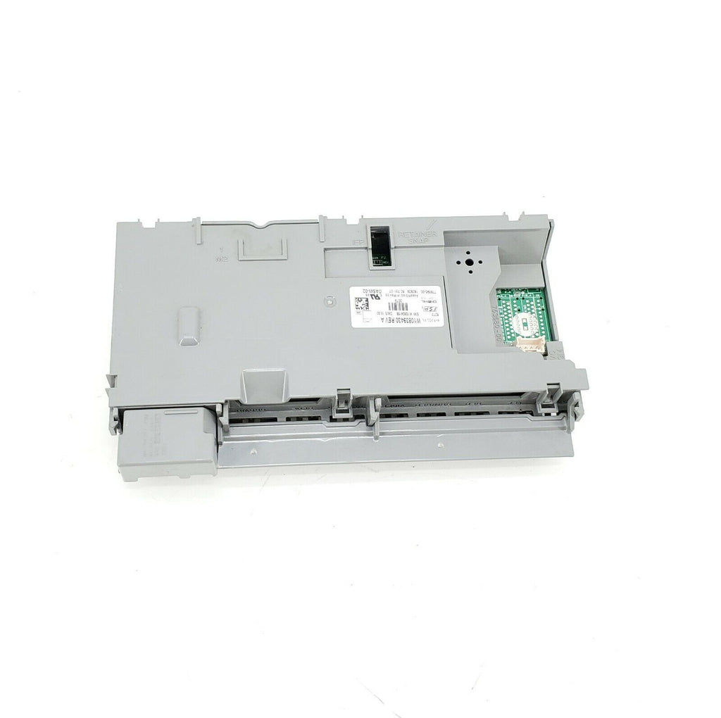 OEM Kenmore Dishwasher Control W10839430 Same Day Shipping & Lifetime Warranty