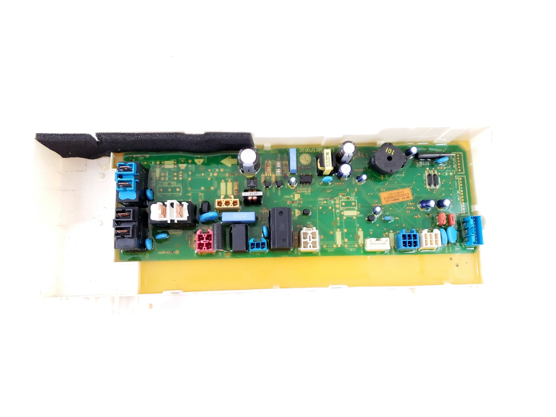 LG Washer Control Board EBR62707613