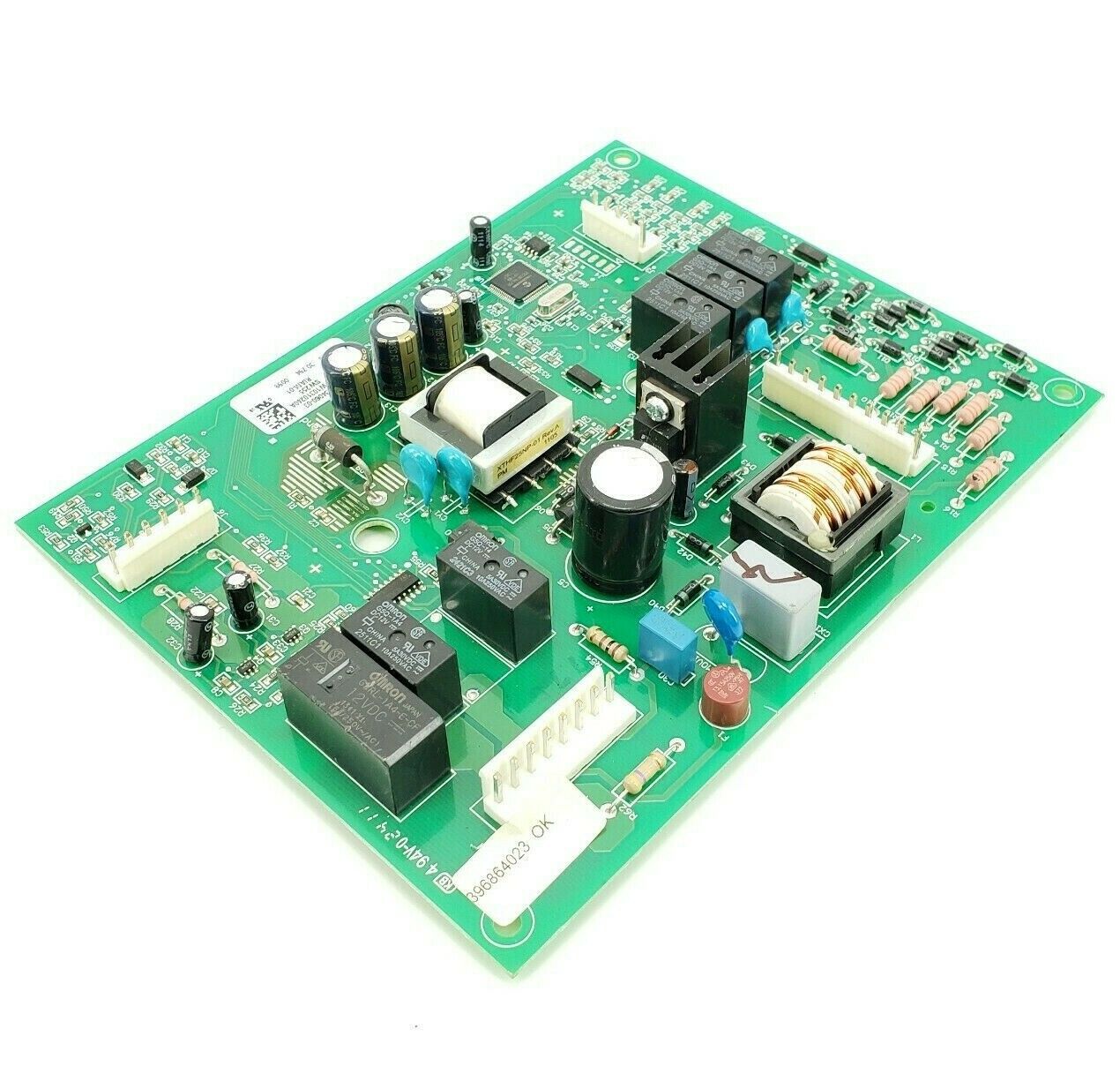OEM  Maytag Refrigerator Control W10310240
