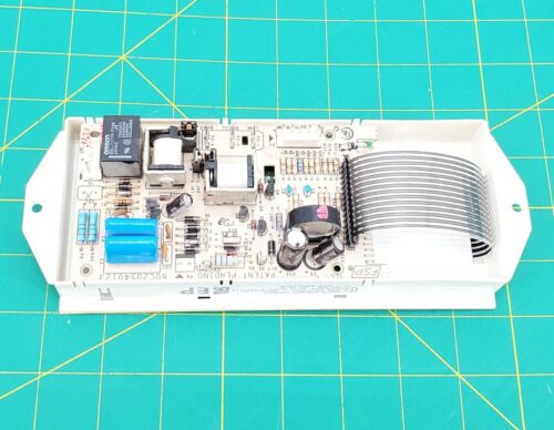 Whirlpool Range Control Board 8053146