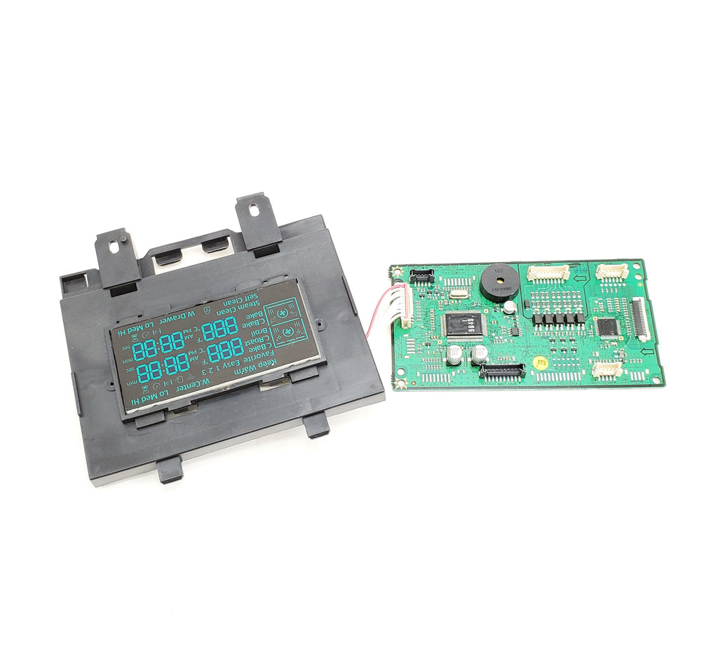 OEM  Samsung Range Control DG92-01069A