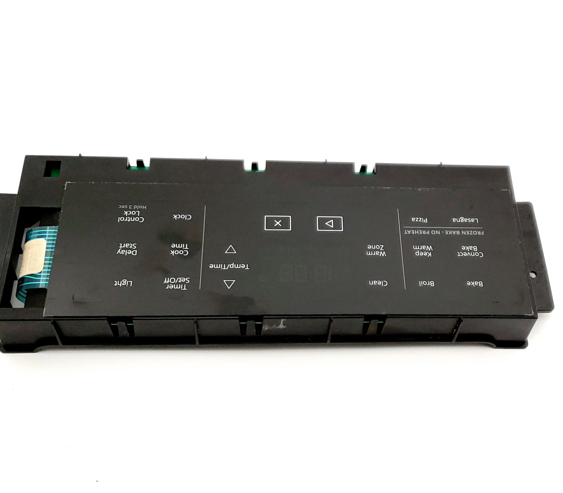 Whirlpool Range Control Board W11050785