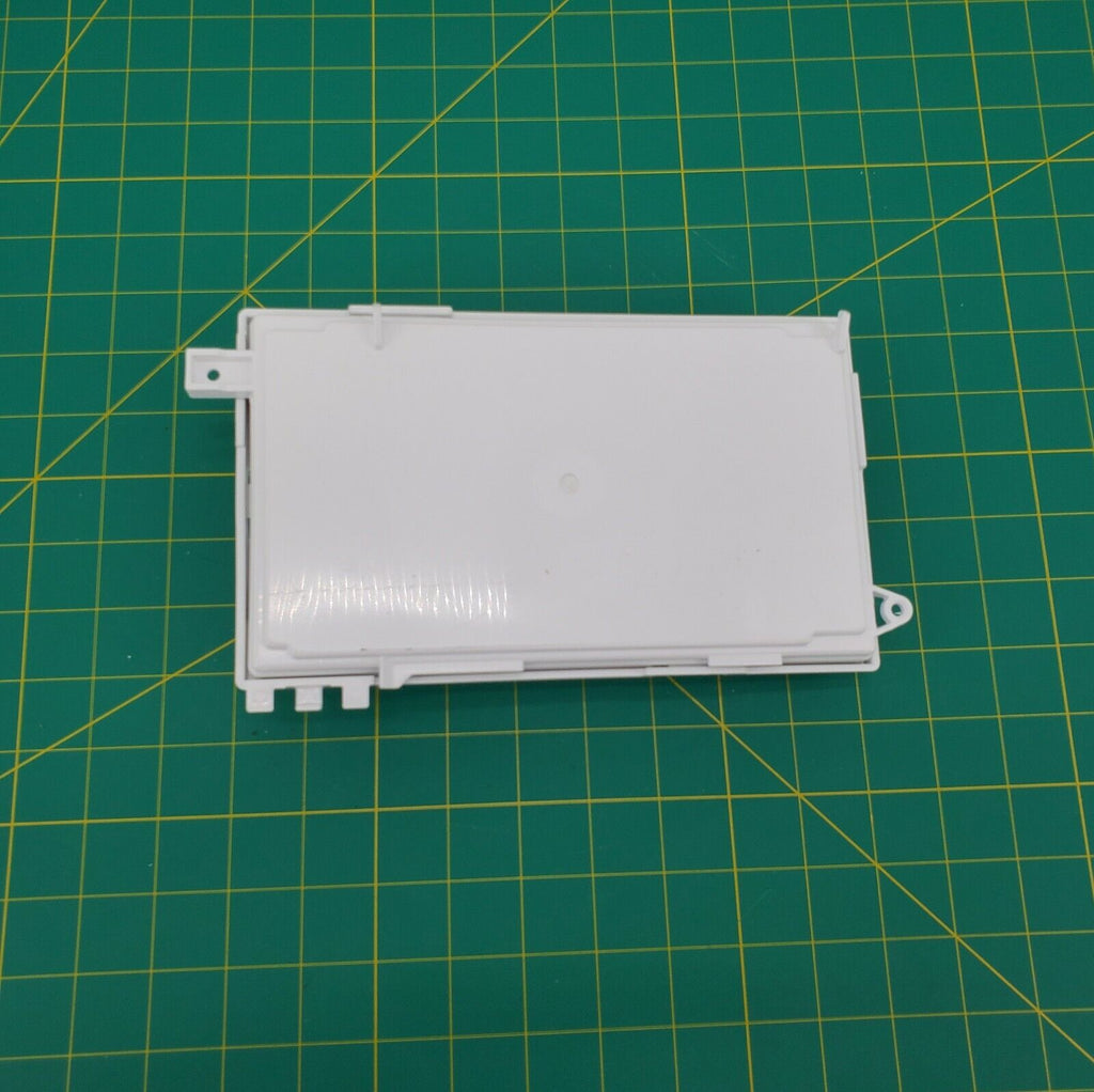 Whirlpool Washer Control W10405791