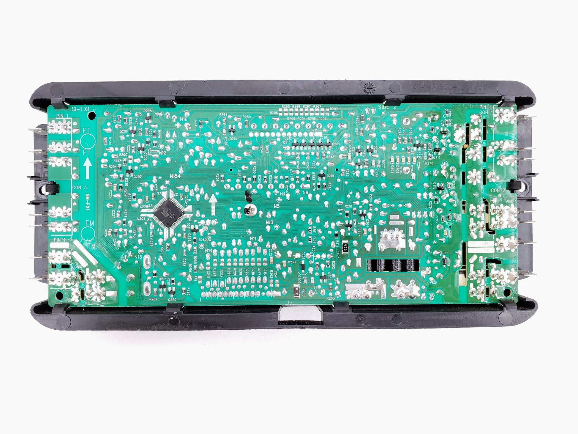 Whirlpool Range Control W10502615