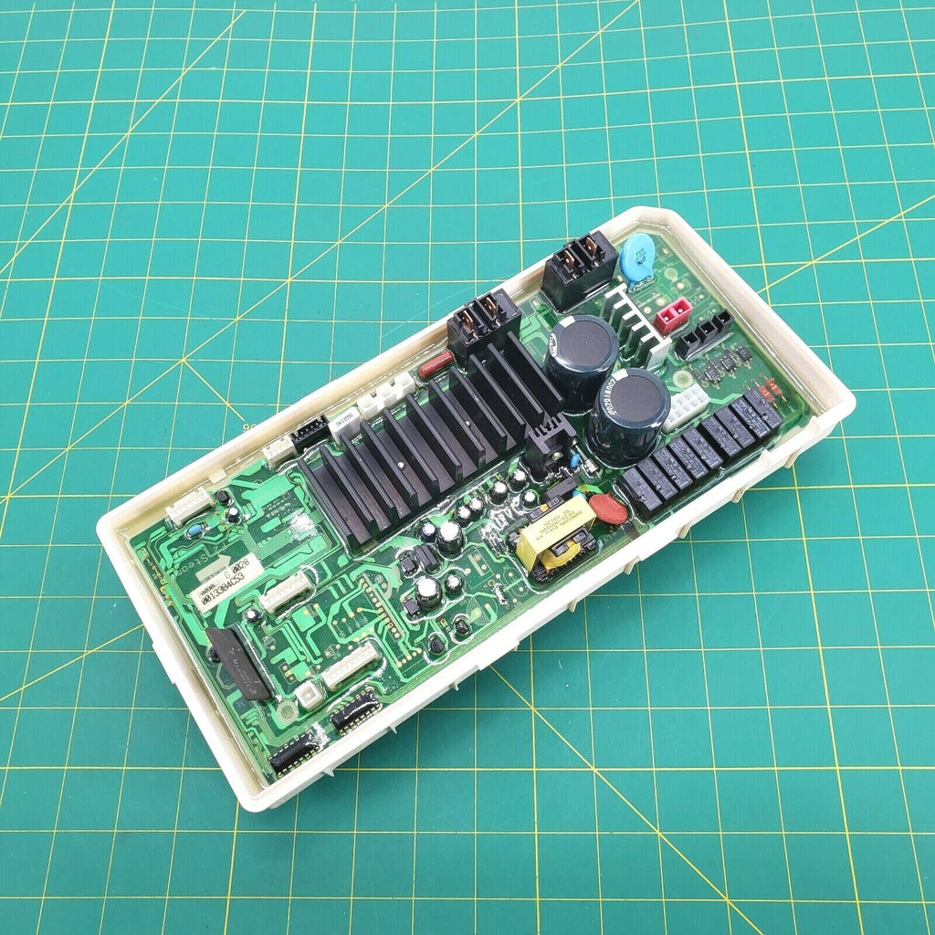 Samsung Washer Control Board DC92-00133B