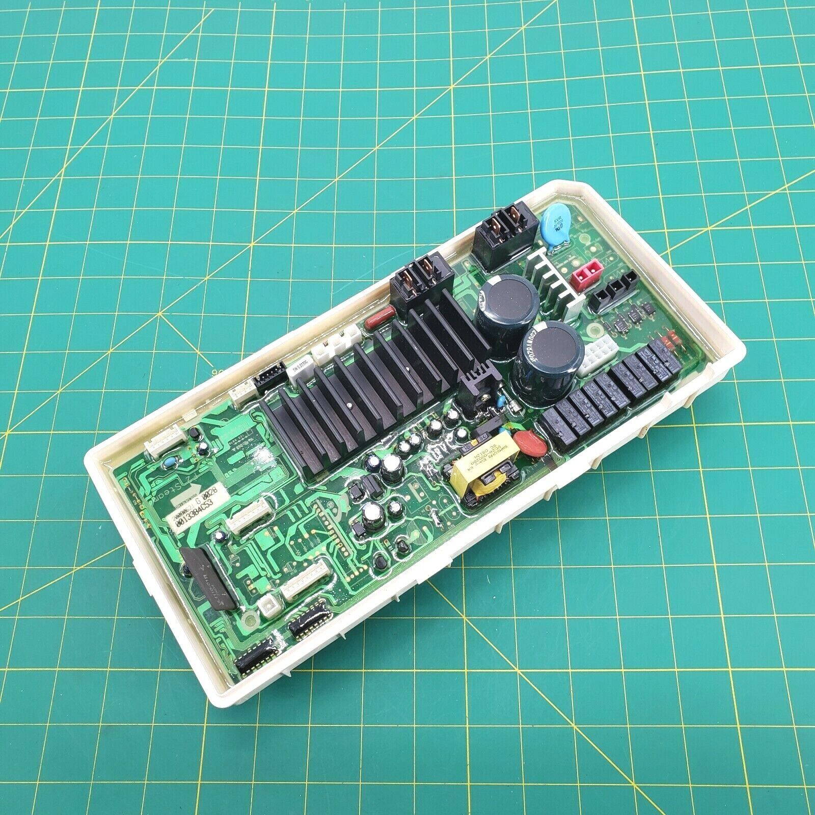 Samsung Washer Control Board DC92-00133B