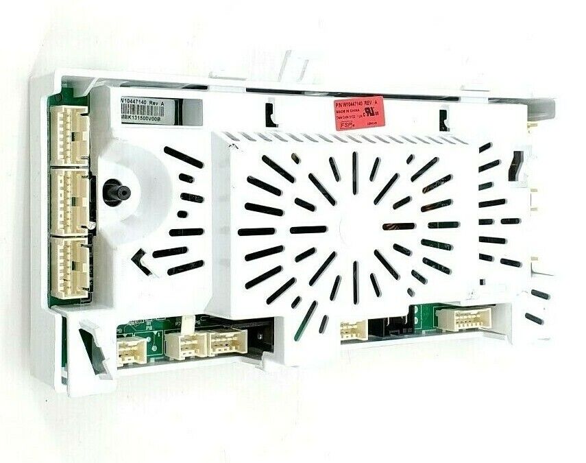 Whirlpool Washer Control Board W10447140