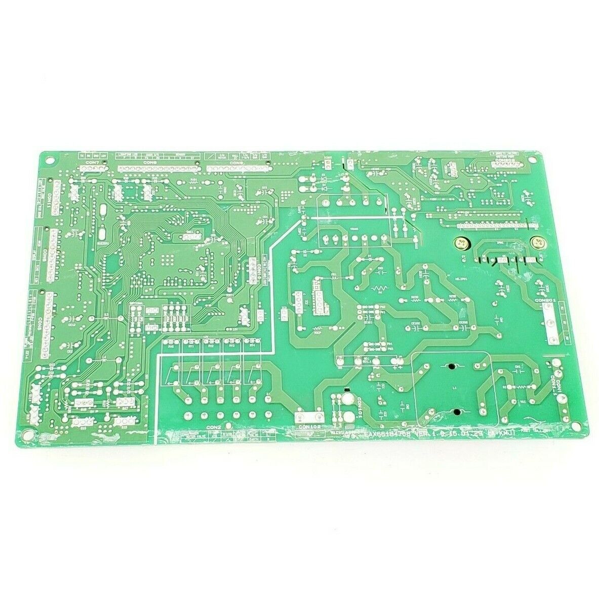 Kenmore Refrigerator Control EBR80757402