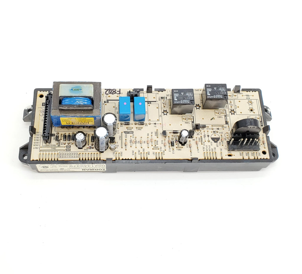 OEM  GE Range Control Board WB27T10352