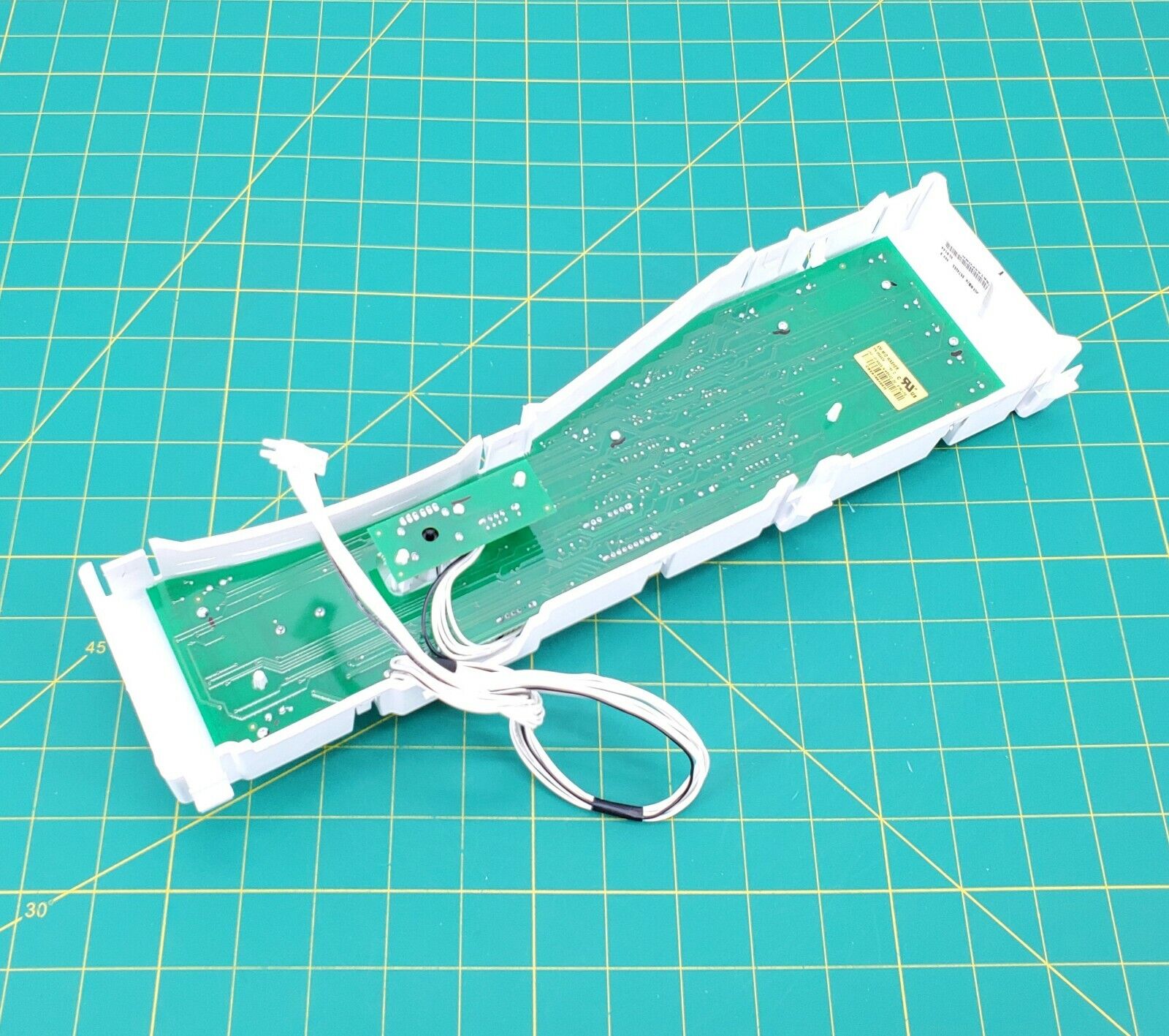 Whirlpool Washer Control  8574952