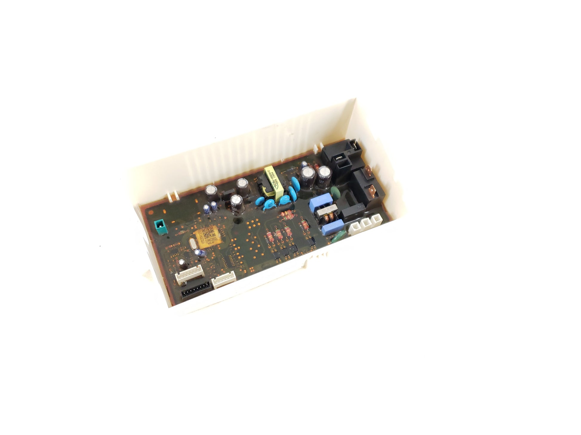 Samsung Dryer Control Board DC92-01025A