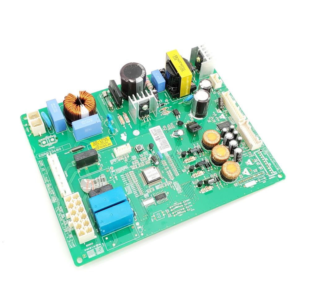 OEM  LG Refrigerator Control  EBR67348018