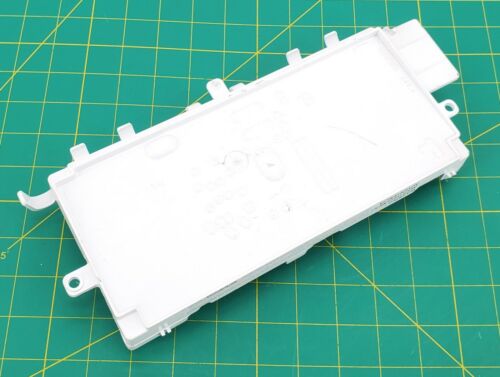 Maytag Washer Control W11114420