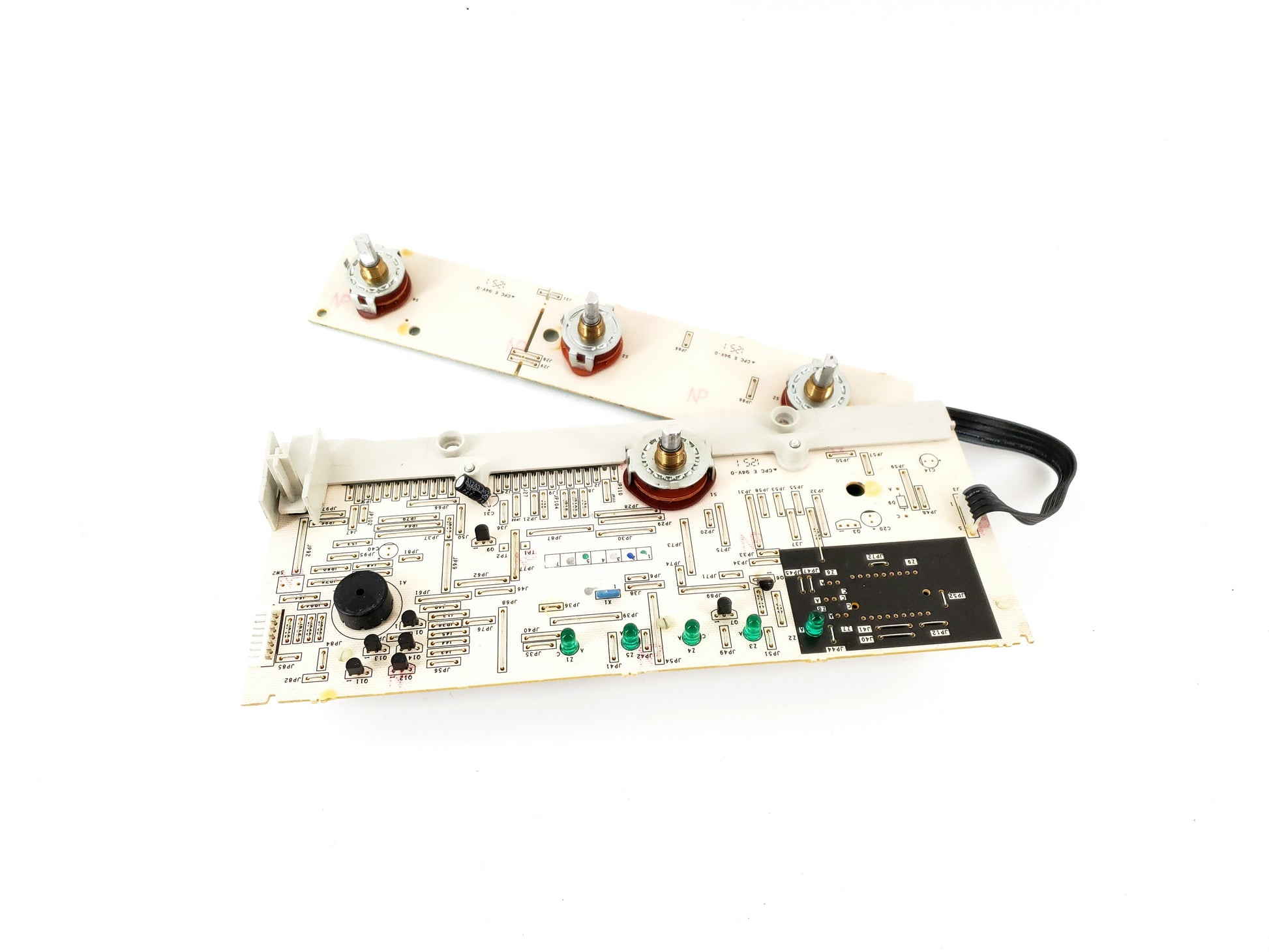 GE Washer Control Board 175D5261G039