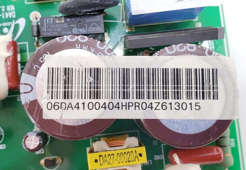 OEM  Samsung Inverter DA41-00404H