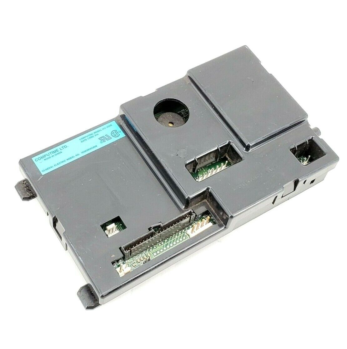 GE Dishwasher Control Board 165D5950G008