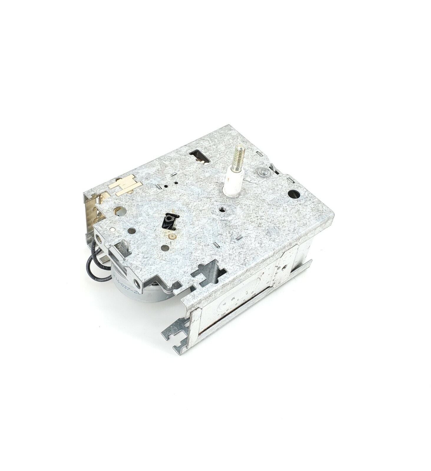 OEM  KitchenAid Washer Timer Control 3353651