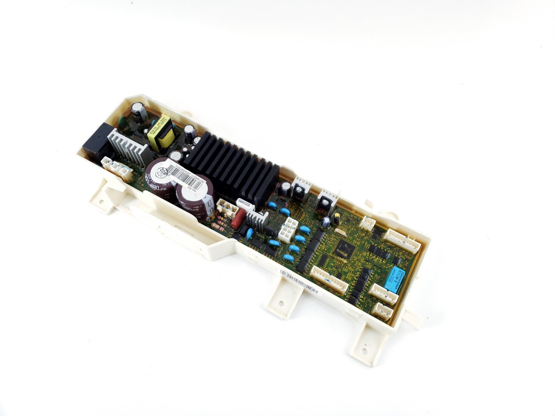Samsung Washer Control Board DC92-01021H