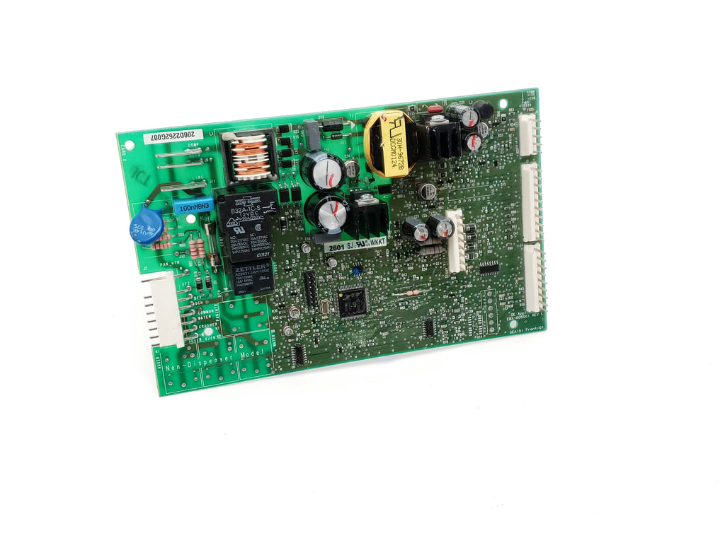 GE Refrigerator Control 200D2262G007