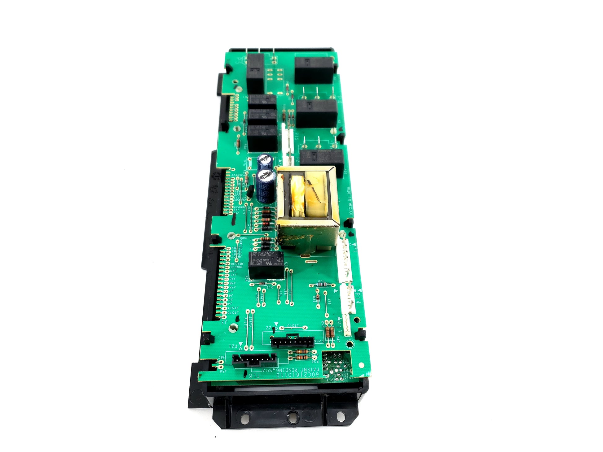 OEM  Whirlpool Range Control Board 8507P390-60