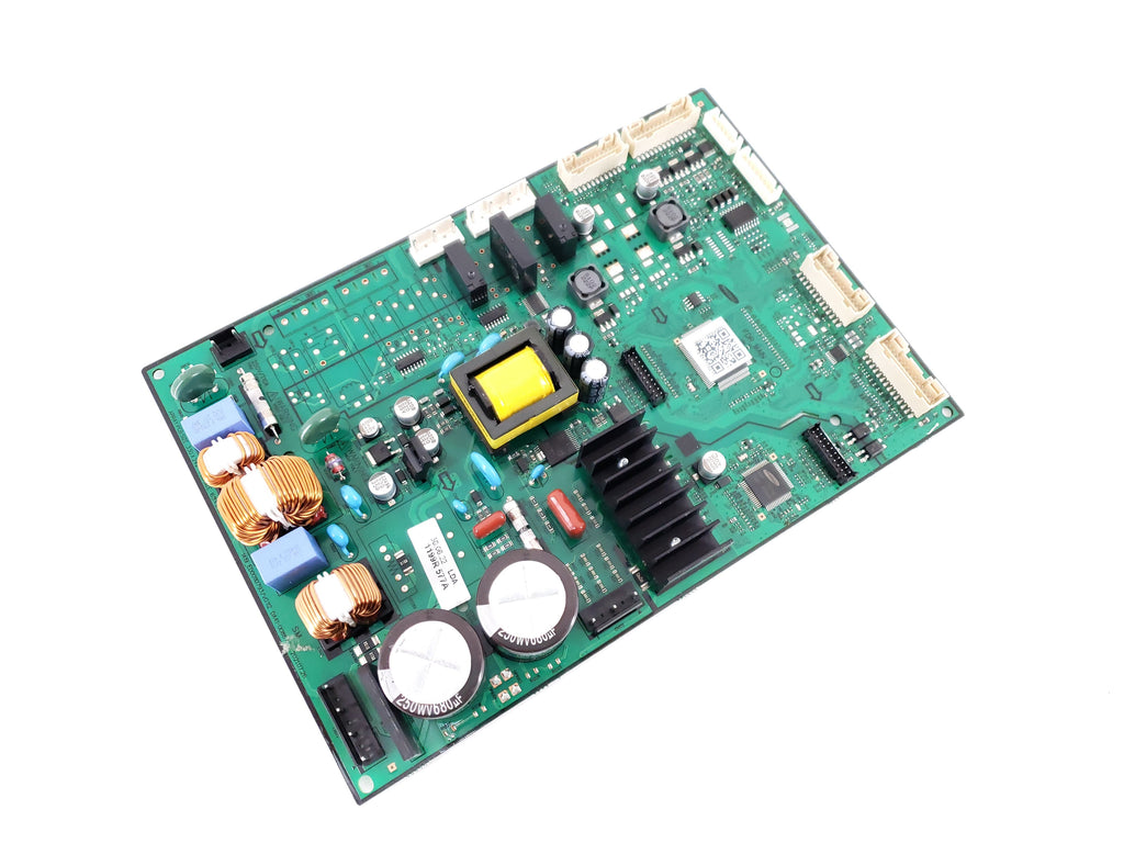 OEM Samsung Refrigerator Control Board DA92-01199R