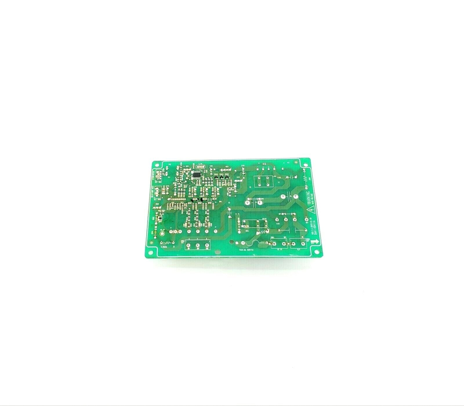 Samsung Refrigerator Control Board DA41-00404D