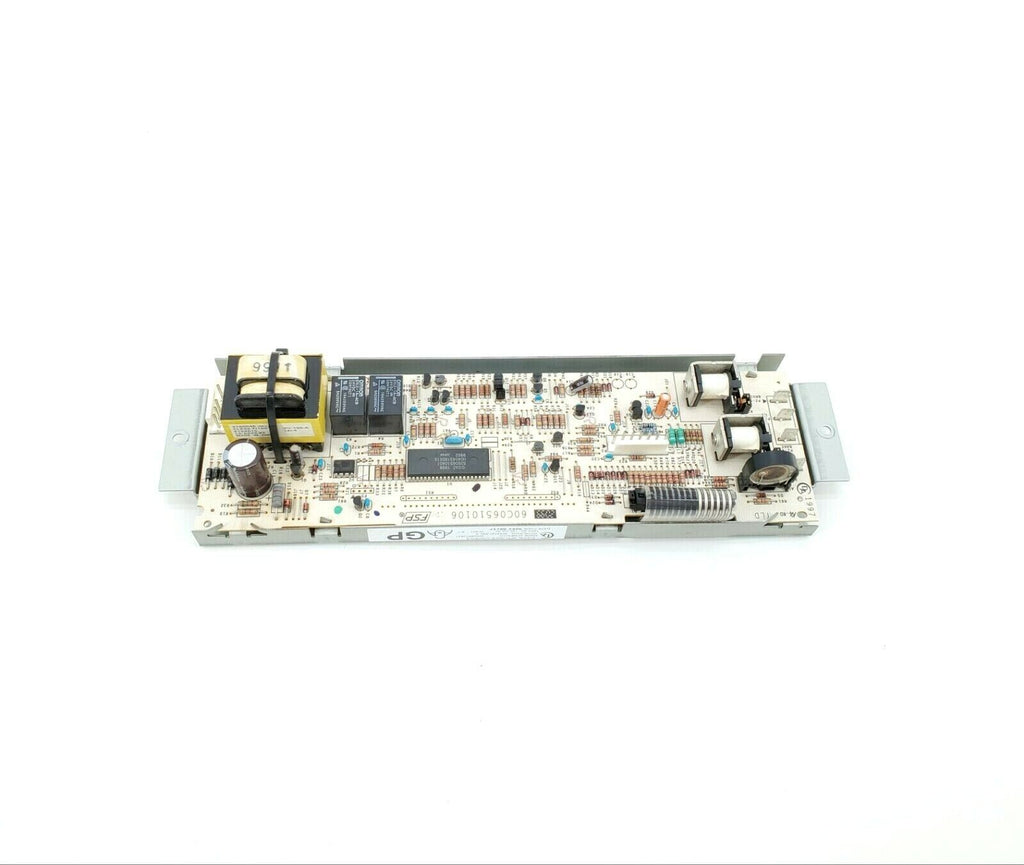Whirlpool Range Control Board 8053740