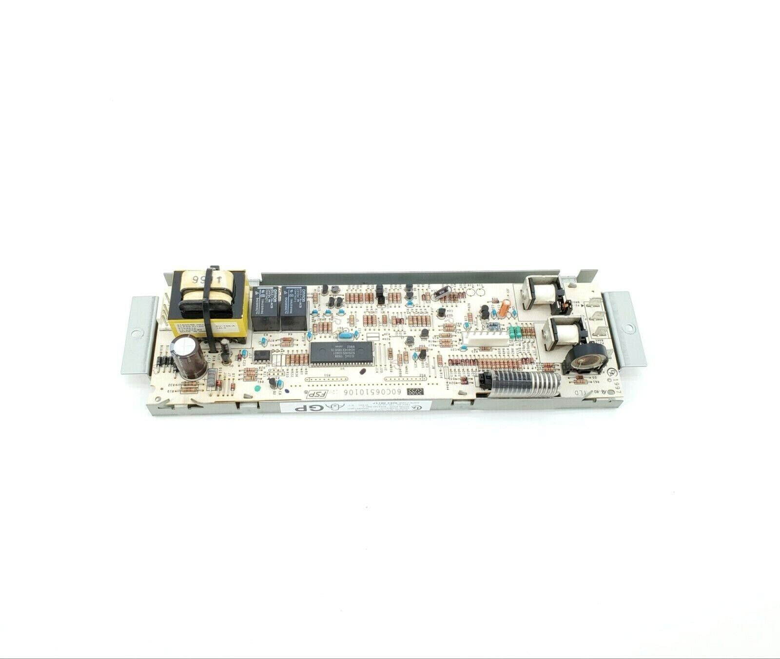 Whirlpool Range Control Board 8053740