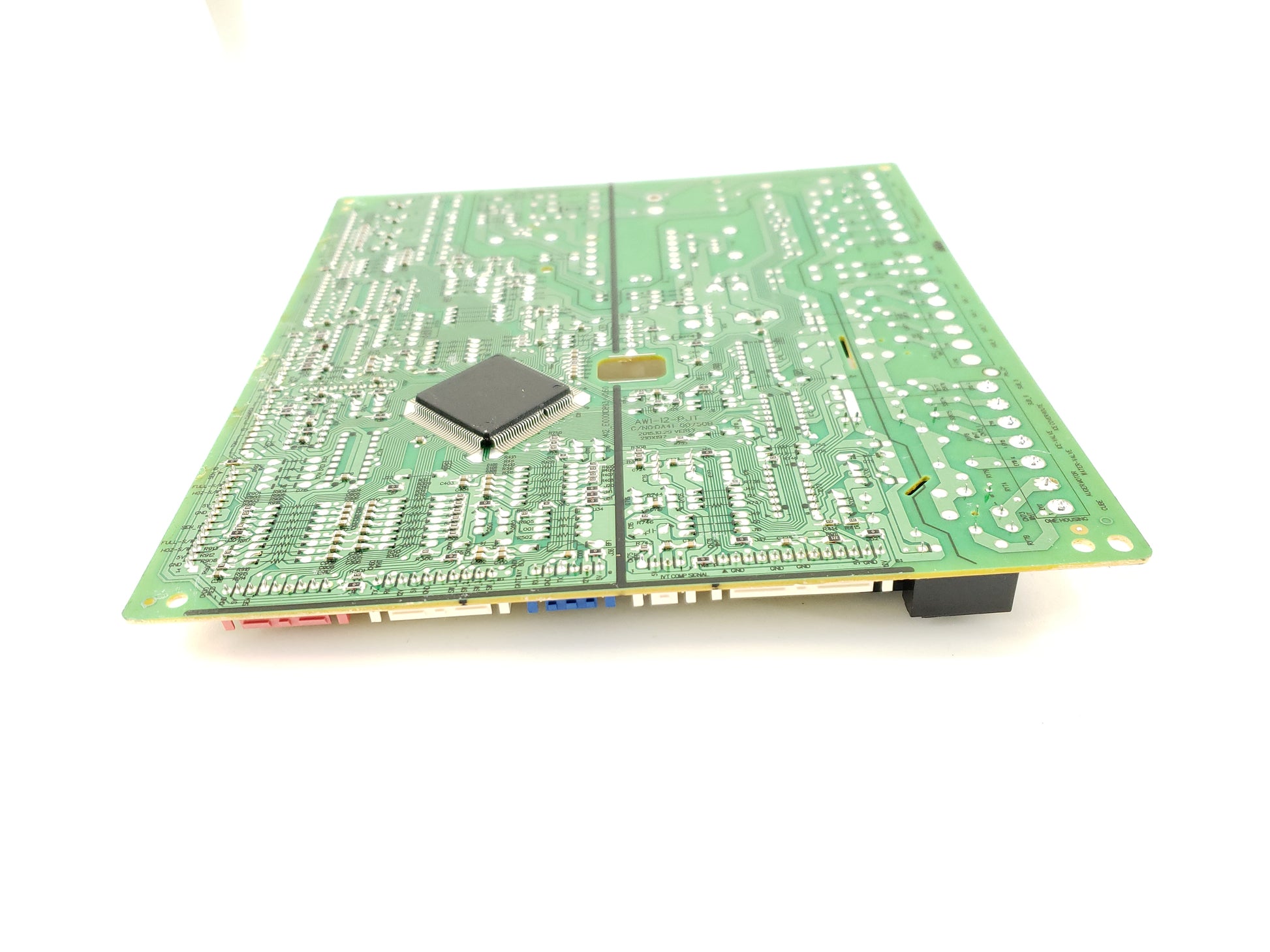 Samsung Refrigerator Control Board DA92-00593L
