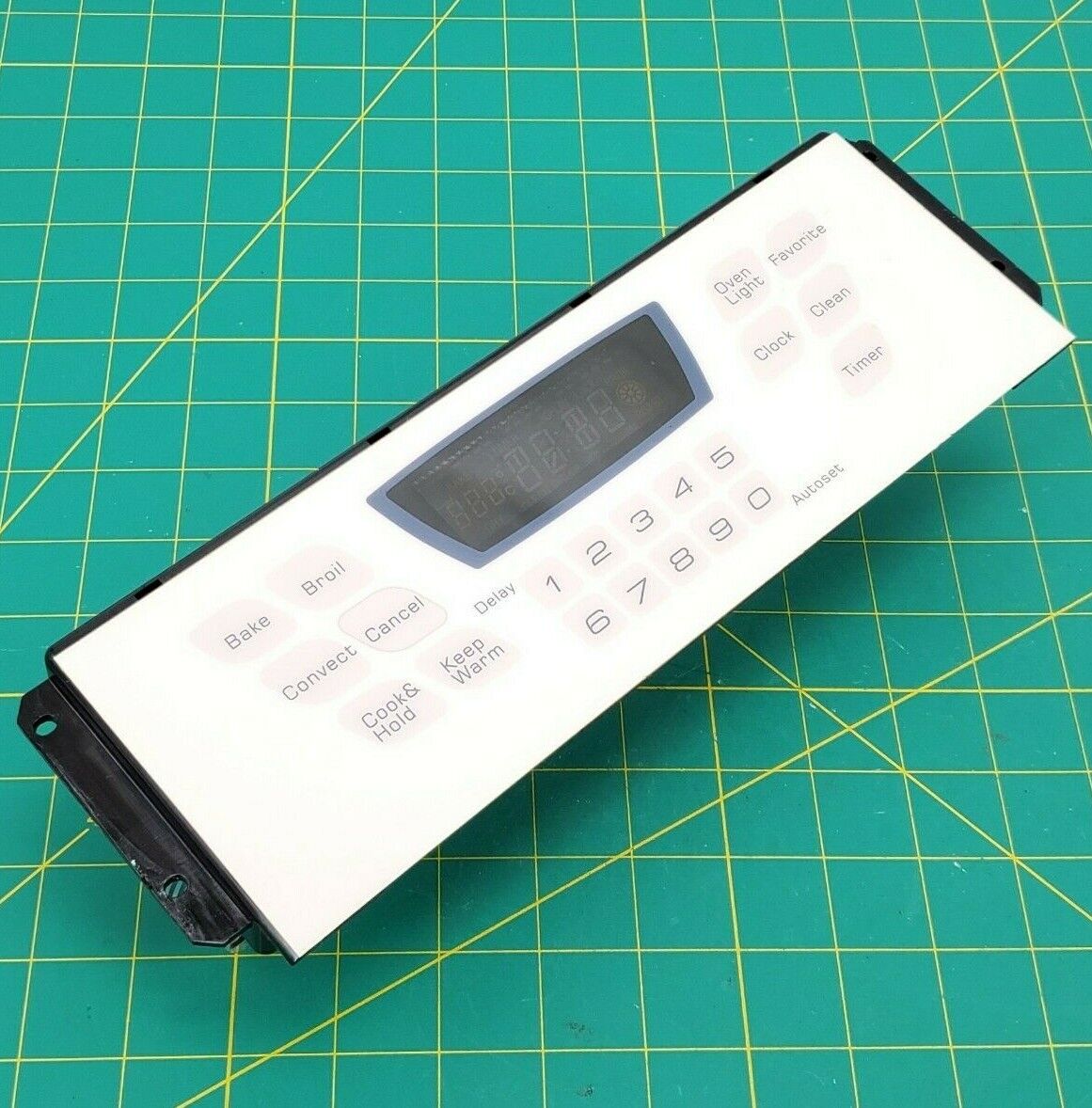 OEM  Amana Range Control 8507P195-60