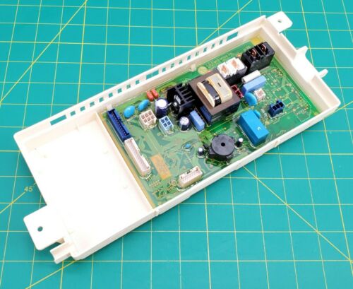 OEM LG Dryer Control Board EBR33640903 Same Day Ship & Lifetime Warranty