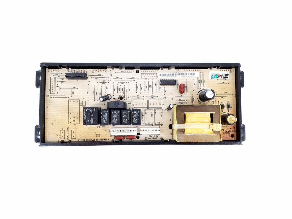 OEM  Kenmore Range Control Board 316418734
