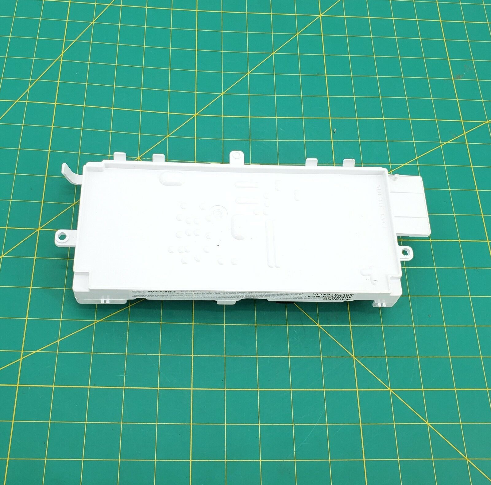 OEM Whirlpool Washer Control W10681033 Same Day Shipping & Lifetime Warranty