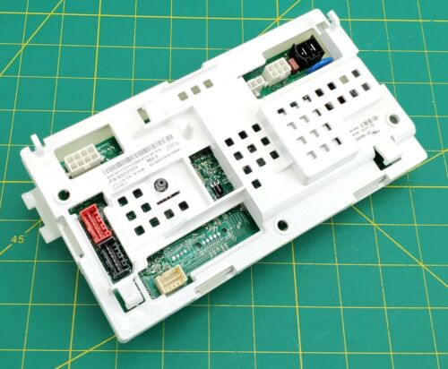 OEM Whirlpool Washer Control W11171171 Same Day Shipping & Lifetime Warranty