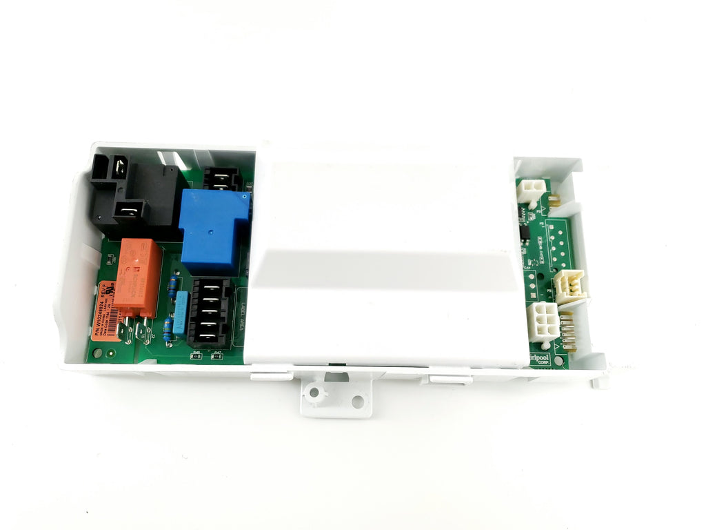 Whirlpool Dryer Control Board W10410008