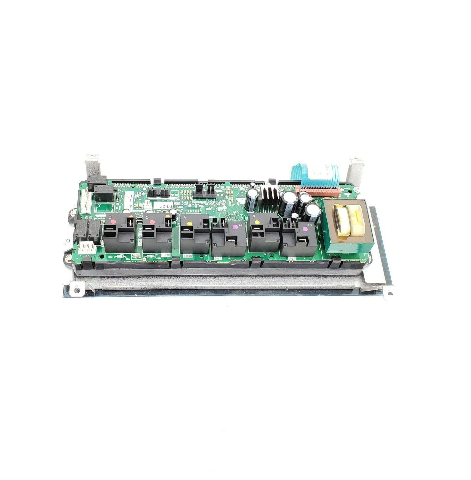 GE Range Control WB27T11148