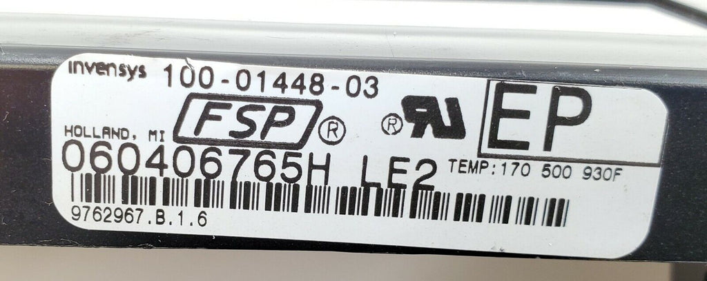 Whirlpool Control Board 9762967