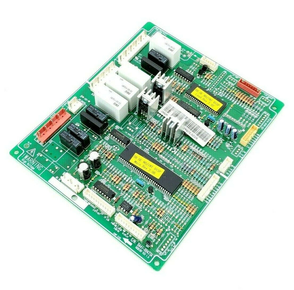 Samsung Refrigerator Control DA41-00476C