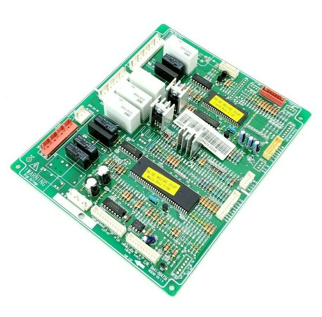 Samsung Refrigerator Control DA41-00476C